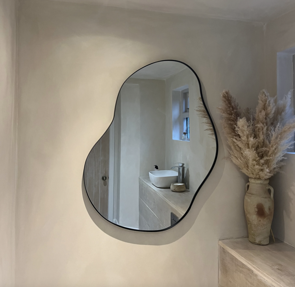 Cloud mirror